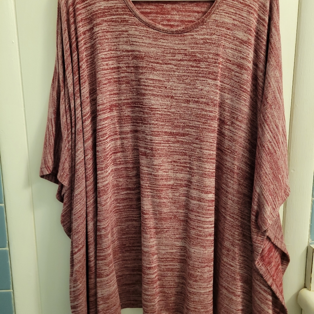 Poncho